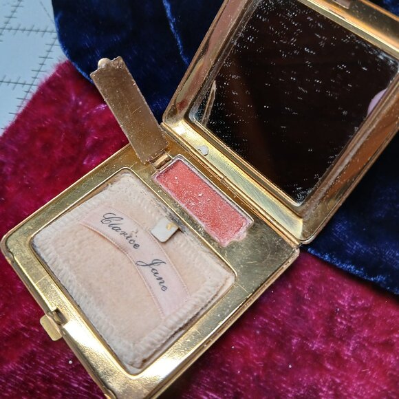 Clarice Jane Compact/Square - Picture 6 of 8